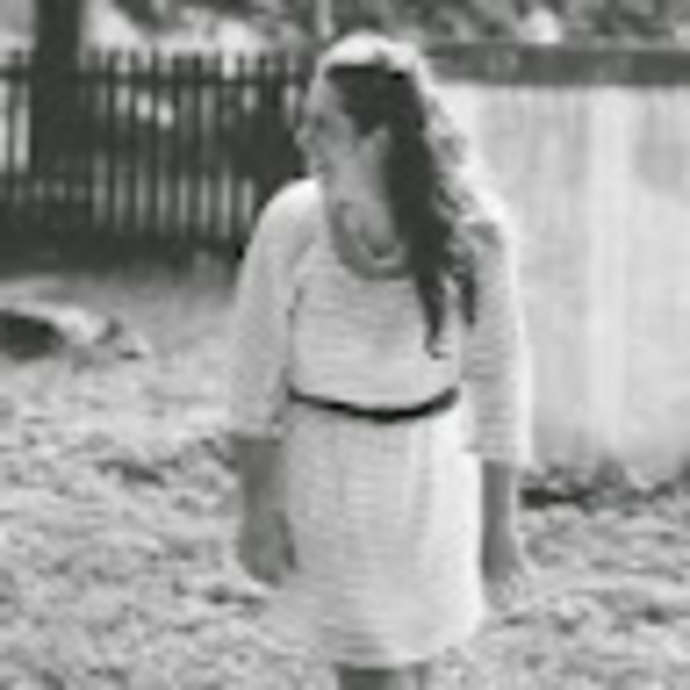 Meet your Posher, Ashlie